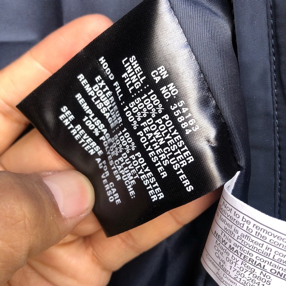 Cole Haan
Box-Quilt Down Puffer Coat - Picture 7 of 10